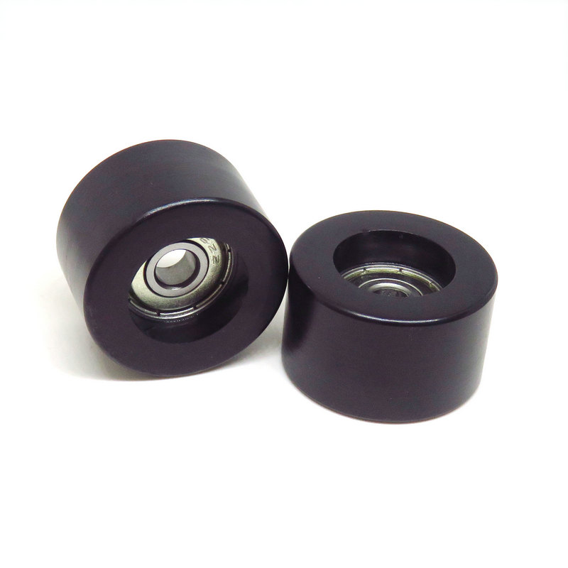 BS62630-18 POM Plastic Bearing Rollers 6x30x18mm POM Bearing POM6*30*18